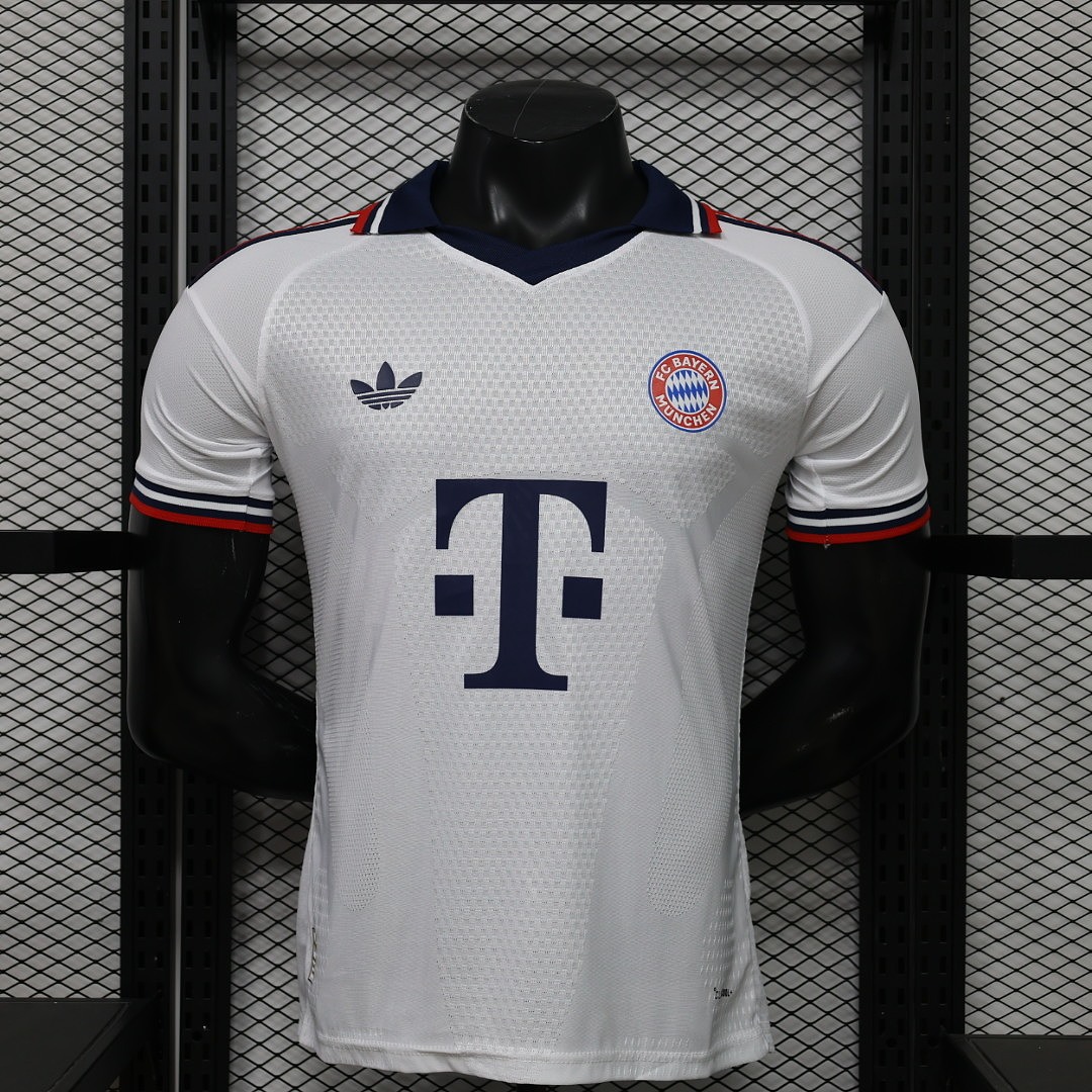 26-27 season Bayern München away player version
