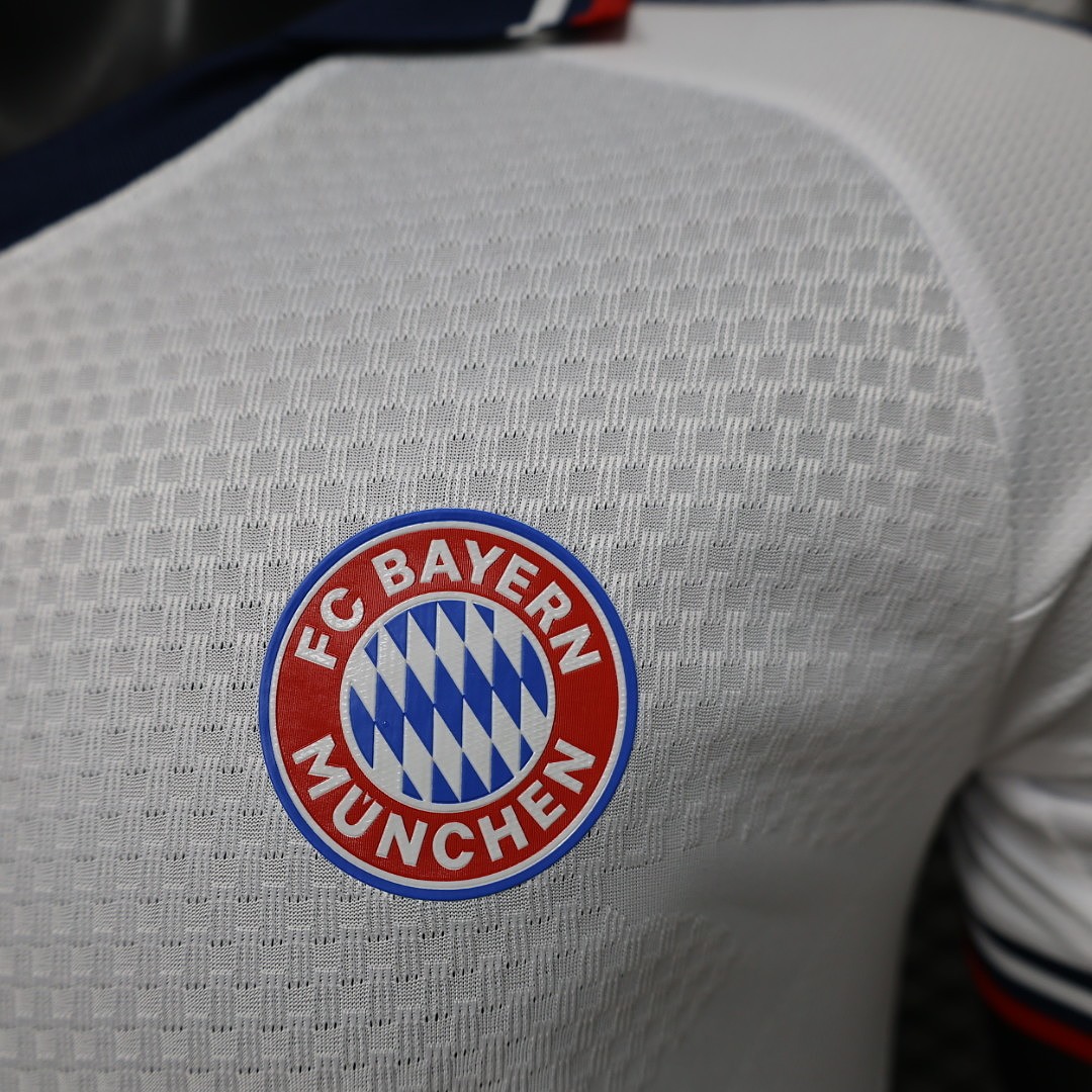 26-27 season Bayern München away player version