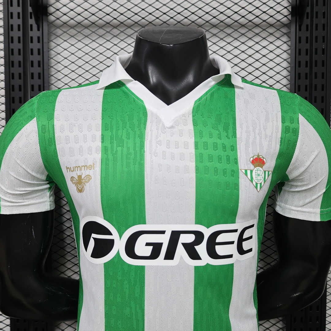 26-27 season Real Betis home player version