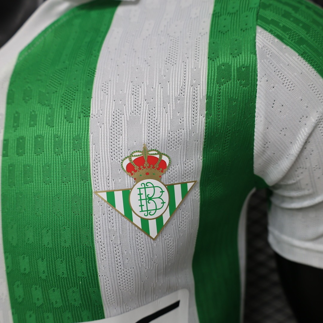 26-27 season Real Betis home player version