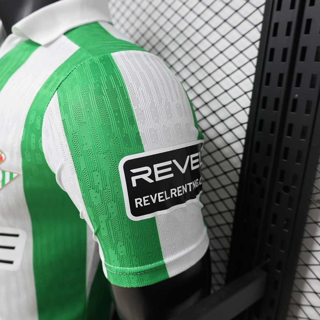 26-27 season Real Betis home player version