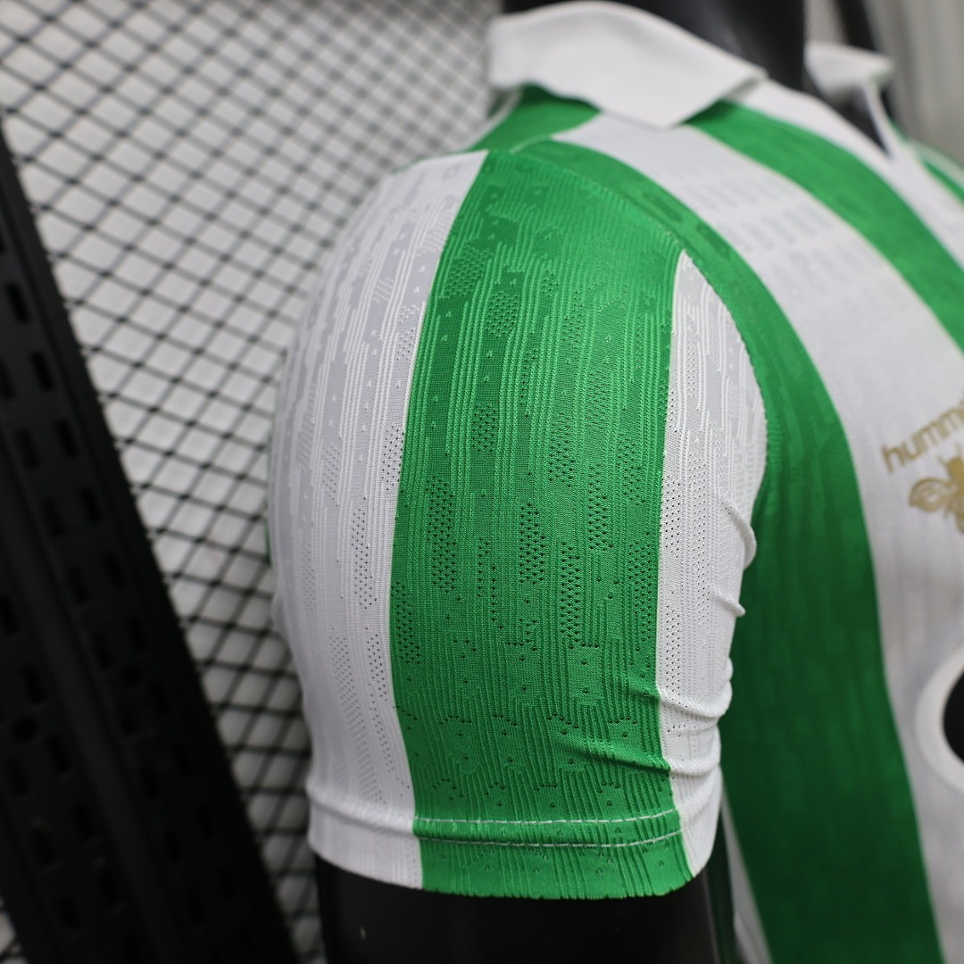 26-27 season Real Betis home player version