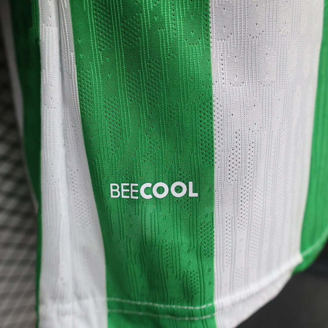 26-27 season Real Betis home player version