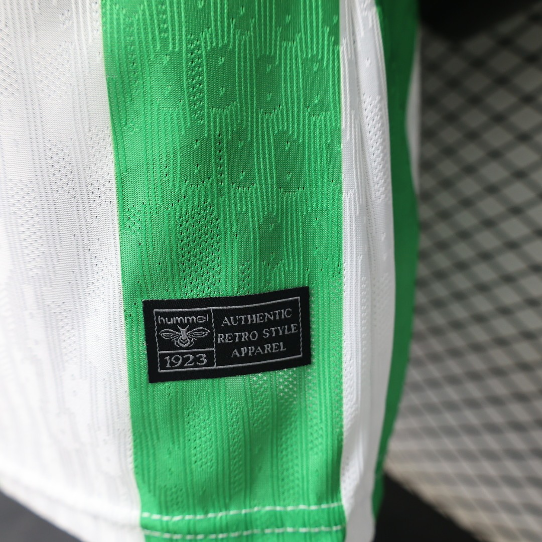 26-27 season Real Betis home player version