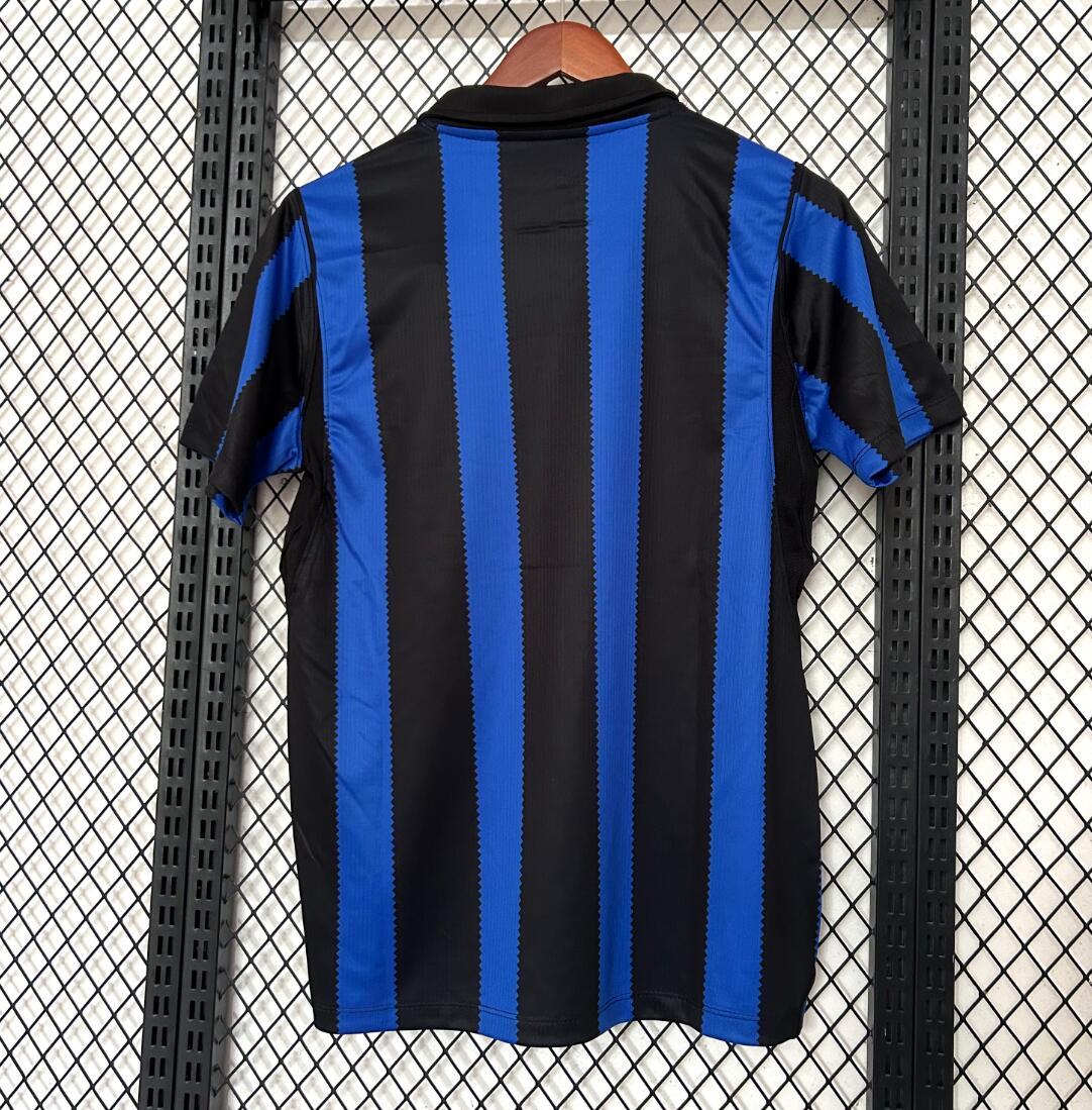 26-27 season Internazionale home Fan version