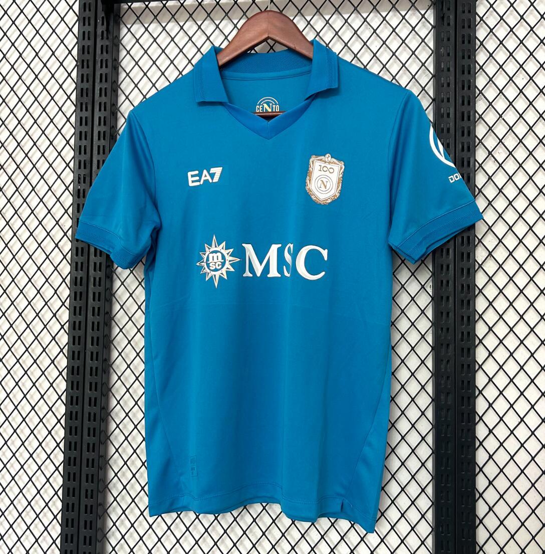 26-27 season SSC Napoli home Fan version