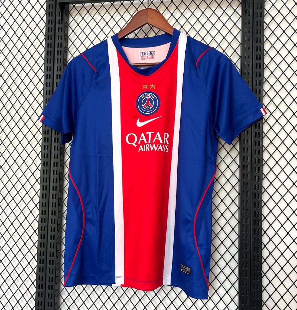 26-27 season PSG home Fan version
