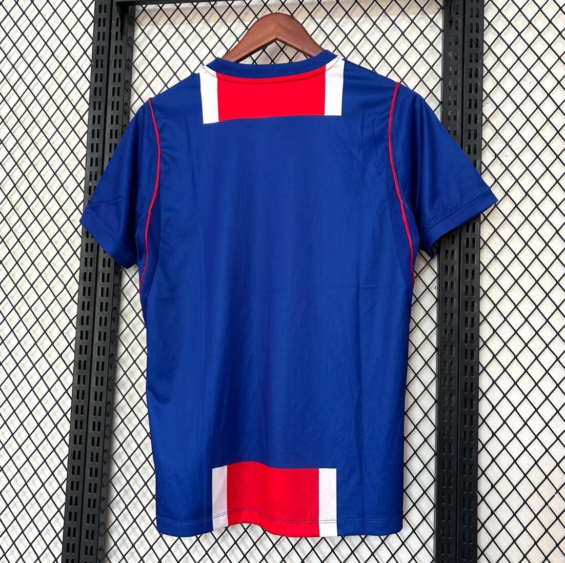 26-27 season PSG home Fan version