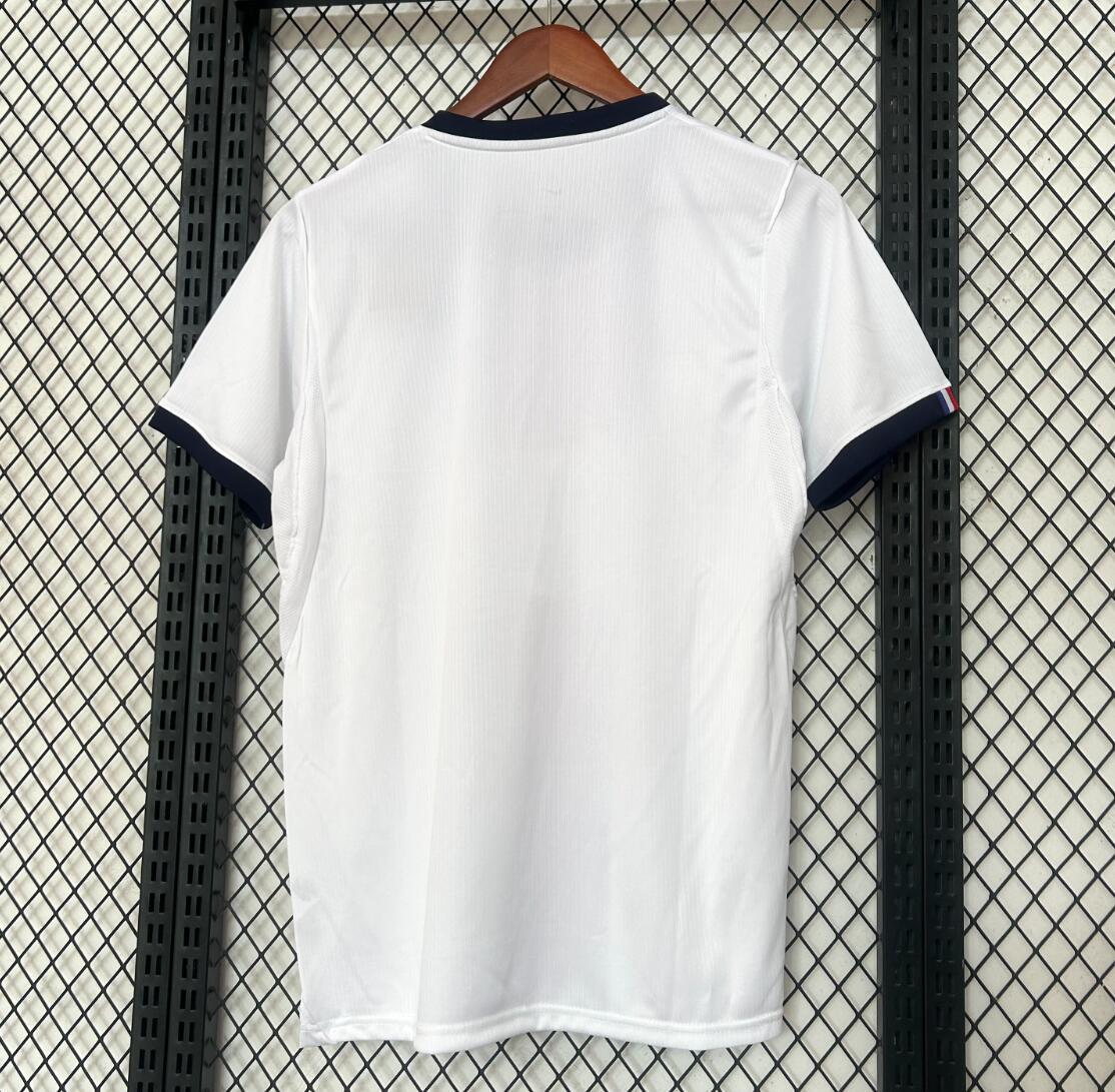 26-27 season PSG away Fan version