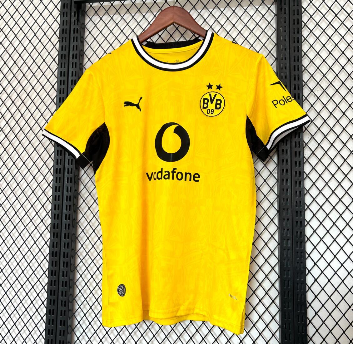 26-27 season Dortmund home Fan version