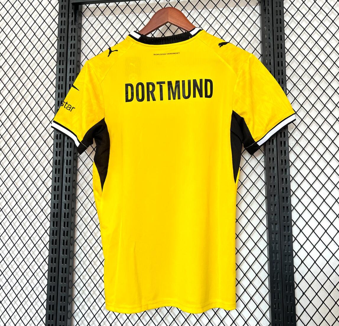 26-27 season Dortmund home Fan version