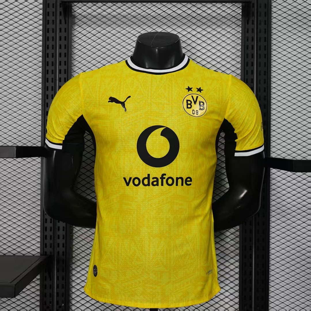 26-27 season Dortmund home player version