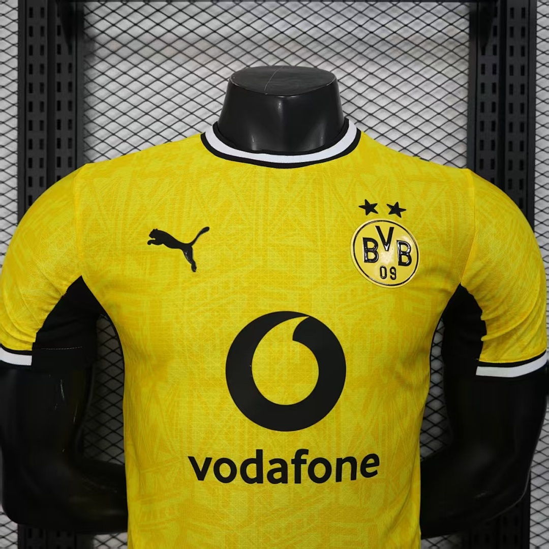 26-27 season Dortmund home player version