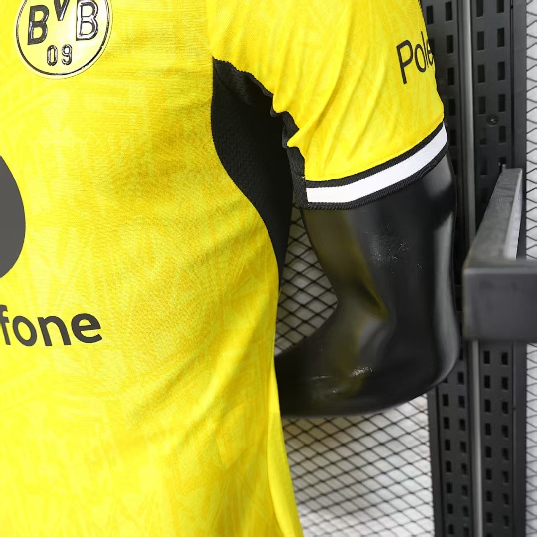 26-27 season Dortmund home player version