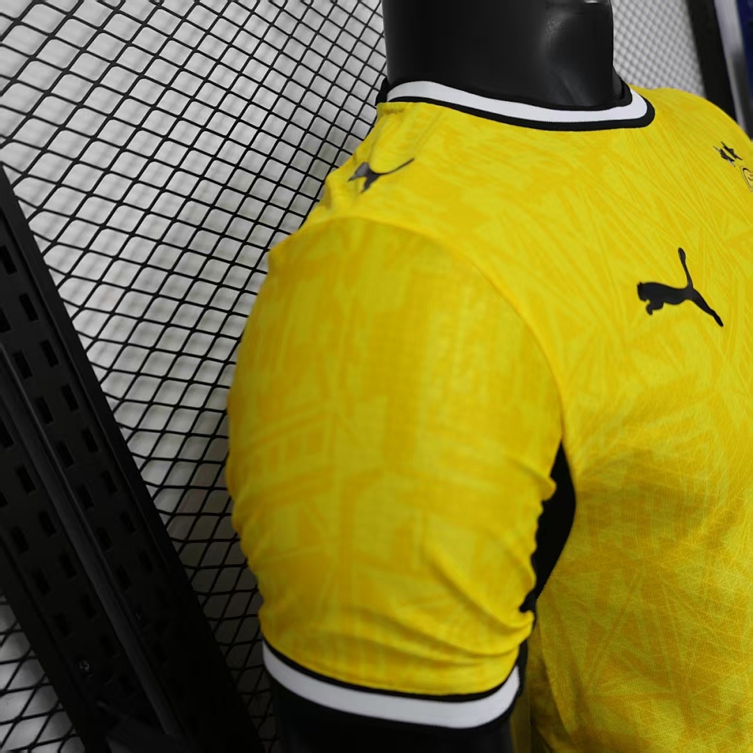 26-27 season Dortmund home player version