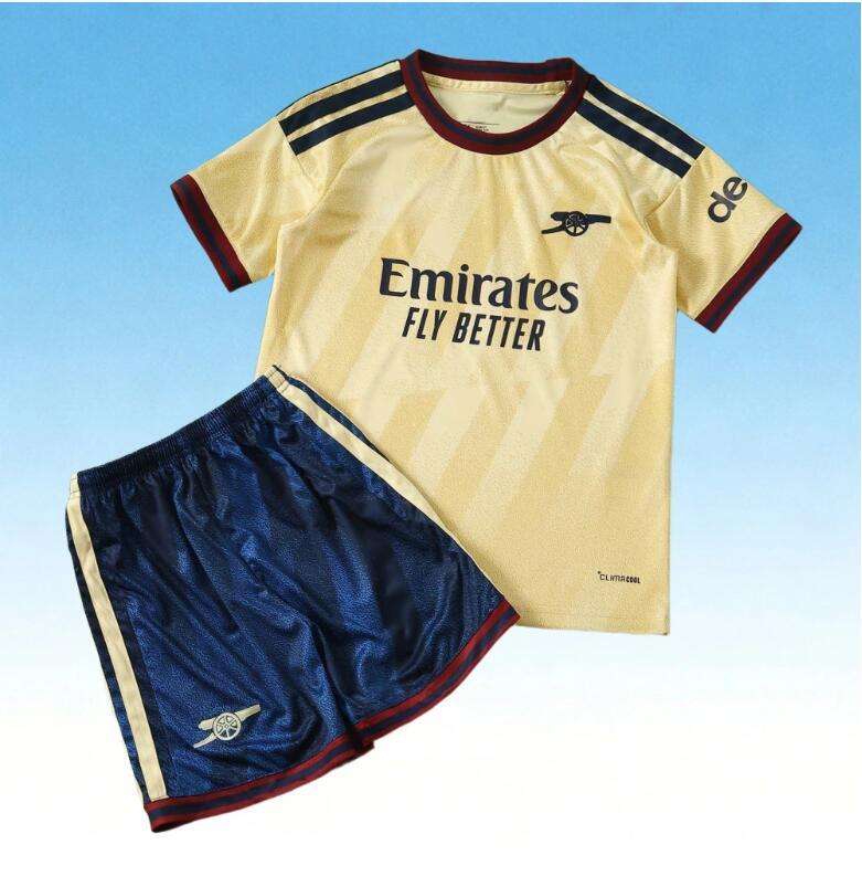 26/27 season Arsenal Third kids kit socks