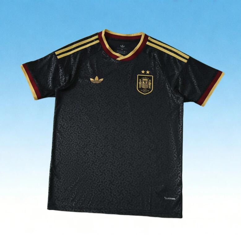 2026 FIFA World Cup Spain Third Fan version（two stars）