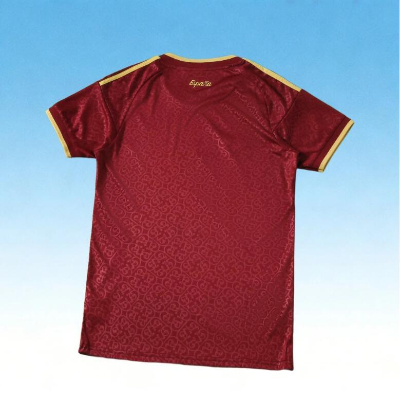 2026 FIFA World Cup Spain Third Fan version（two stars）