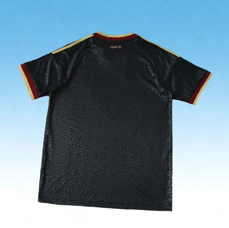 2026 FIFA World Cup Spain Third Fan version（two stars）