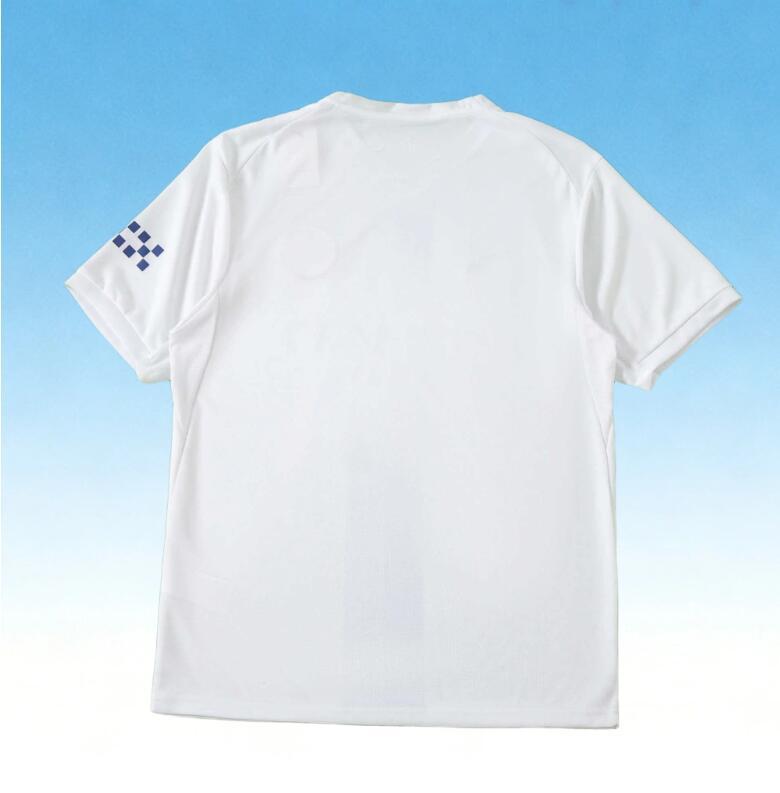 26-27 season Manchester City Third Fan version