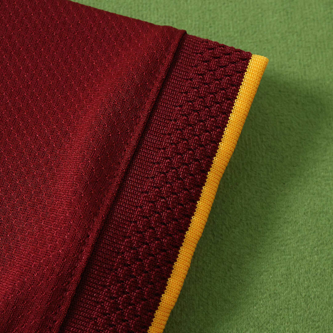 26/27 season AS Roma home player version
