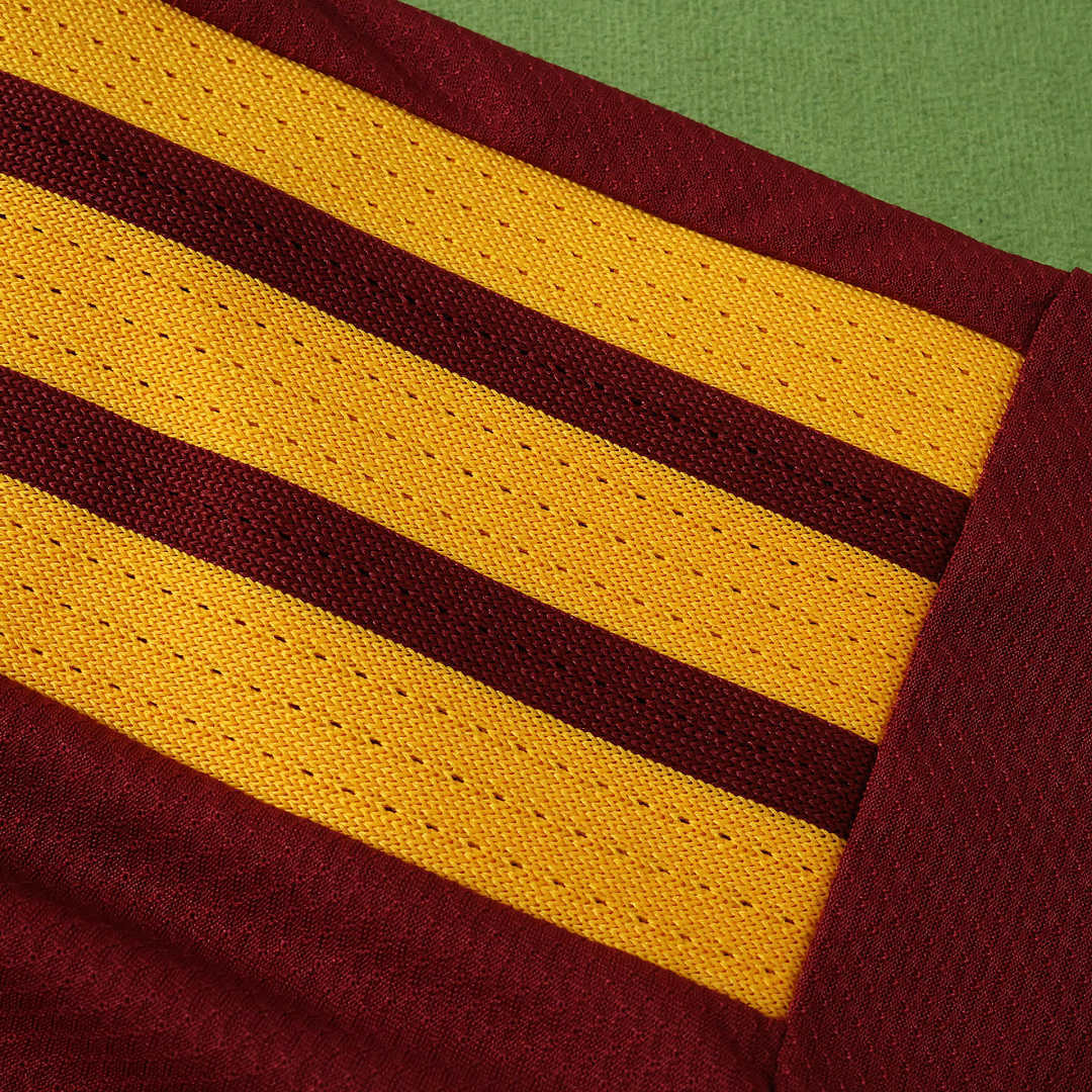 26/27 season AS Roma home player version