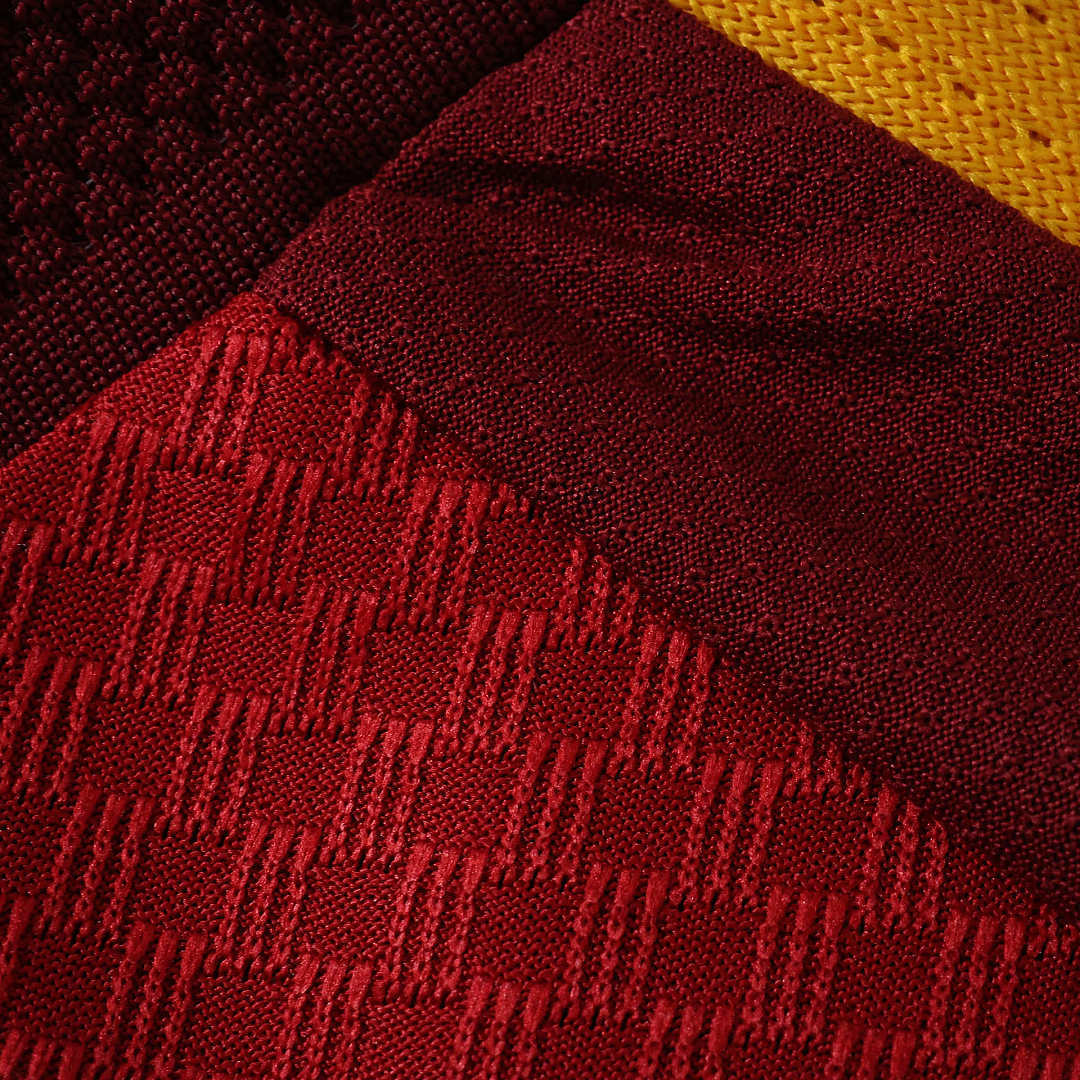 26/27 season AS Roma home player version