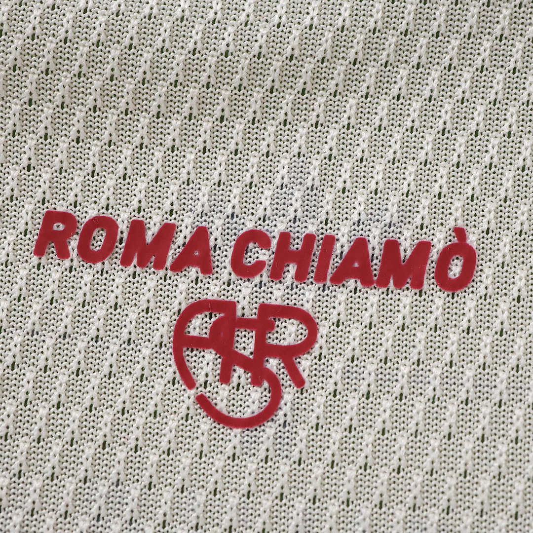 26/27 season AS Roma away player version