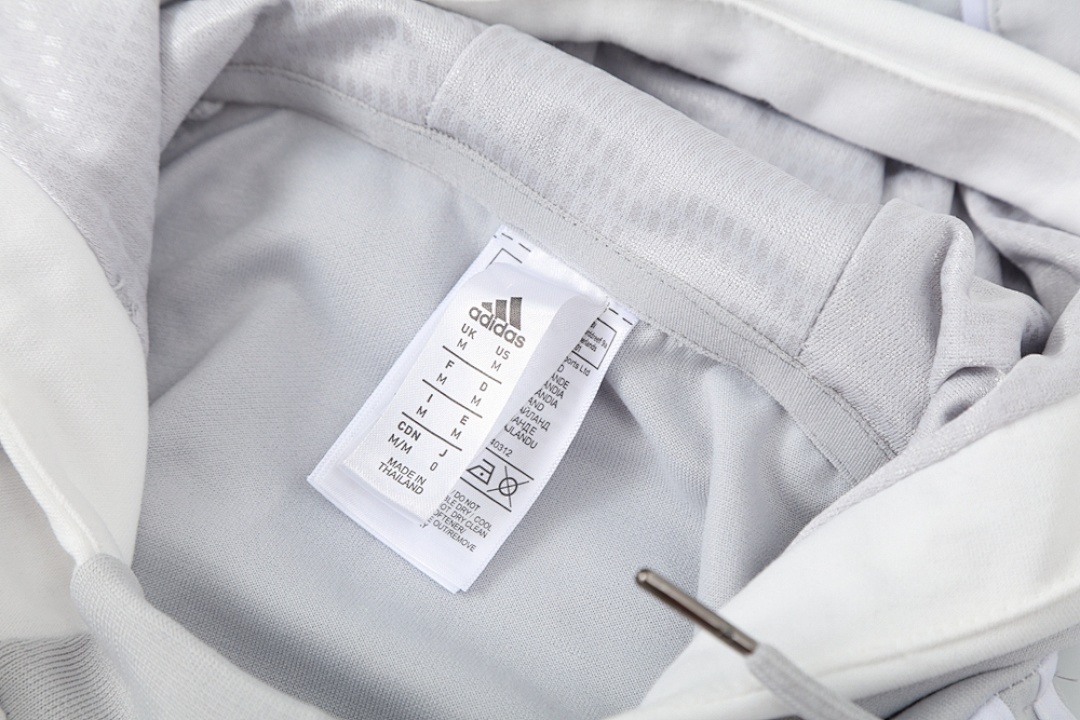 26-27 Real Madrid jacket