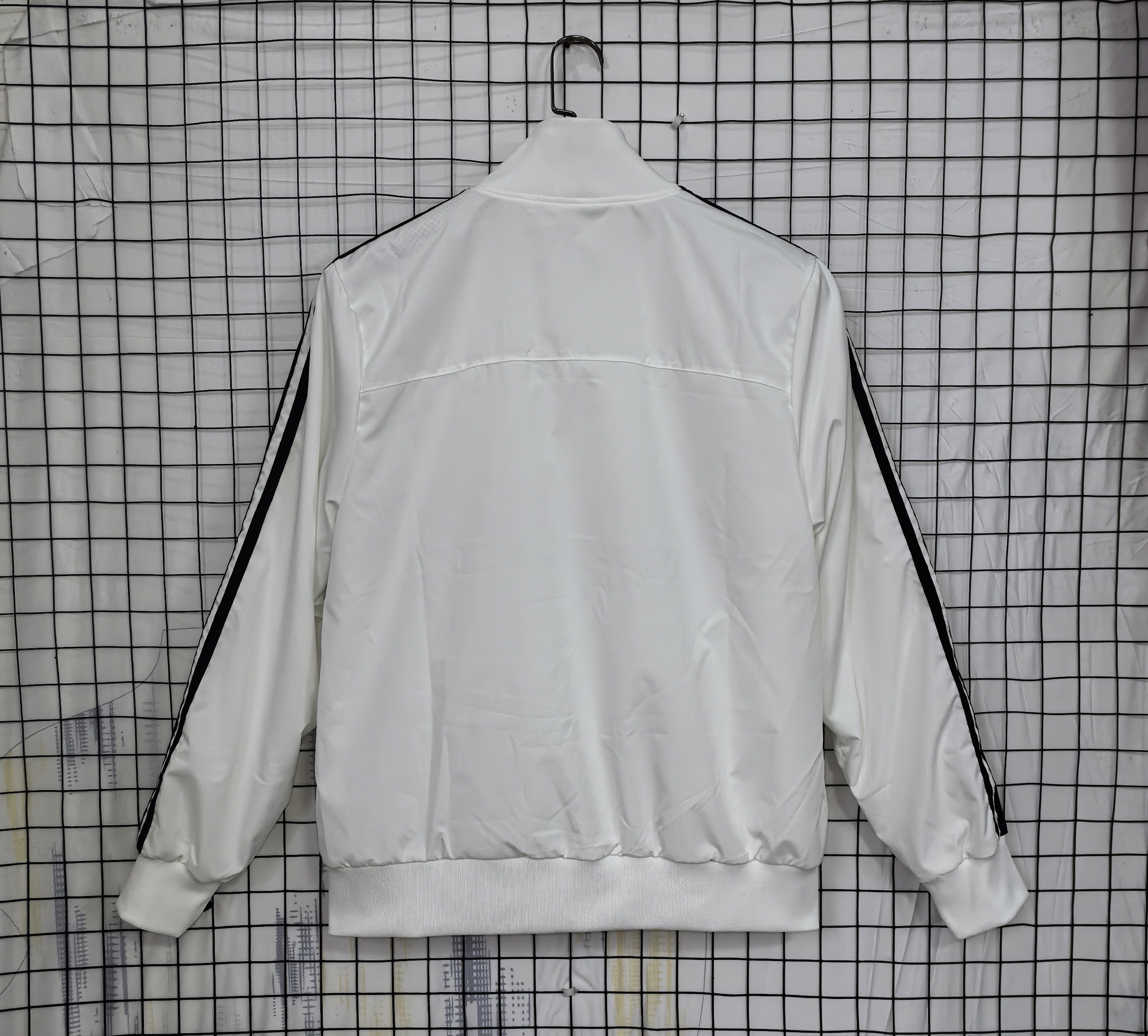 13-14 Real Madrid windbreaker