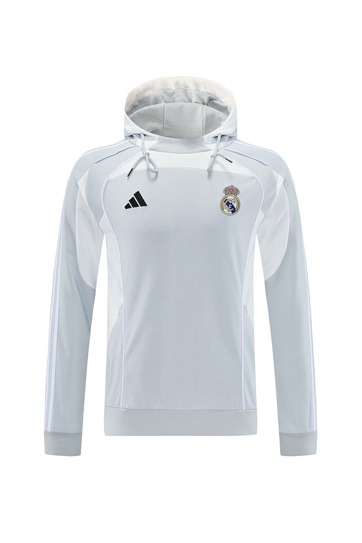 26-27 Real Madrid jacket