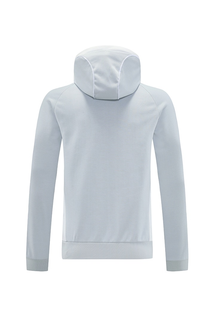 26-27 Real Madrid jacket