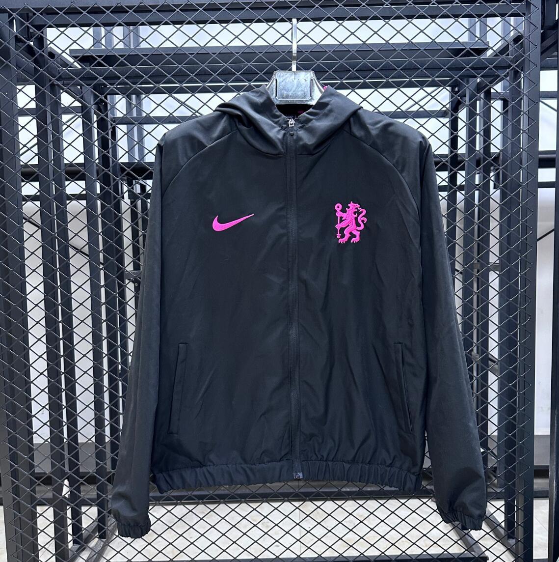 2026 Chelsea F.C. windbreaker
