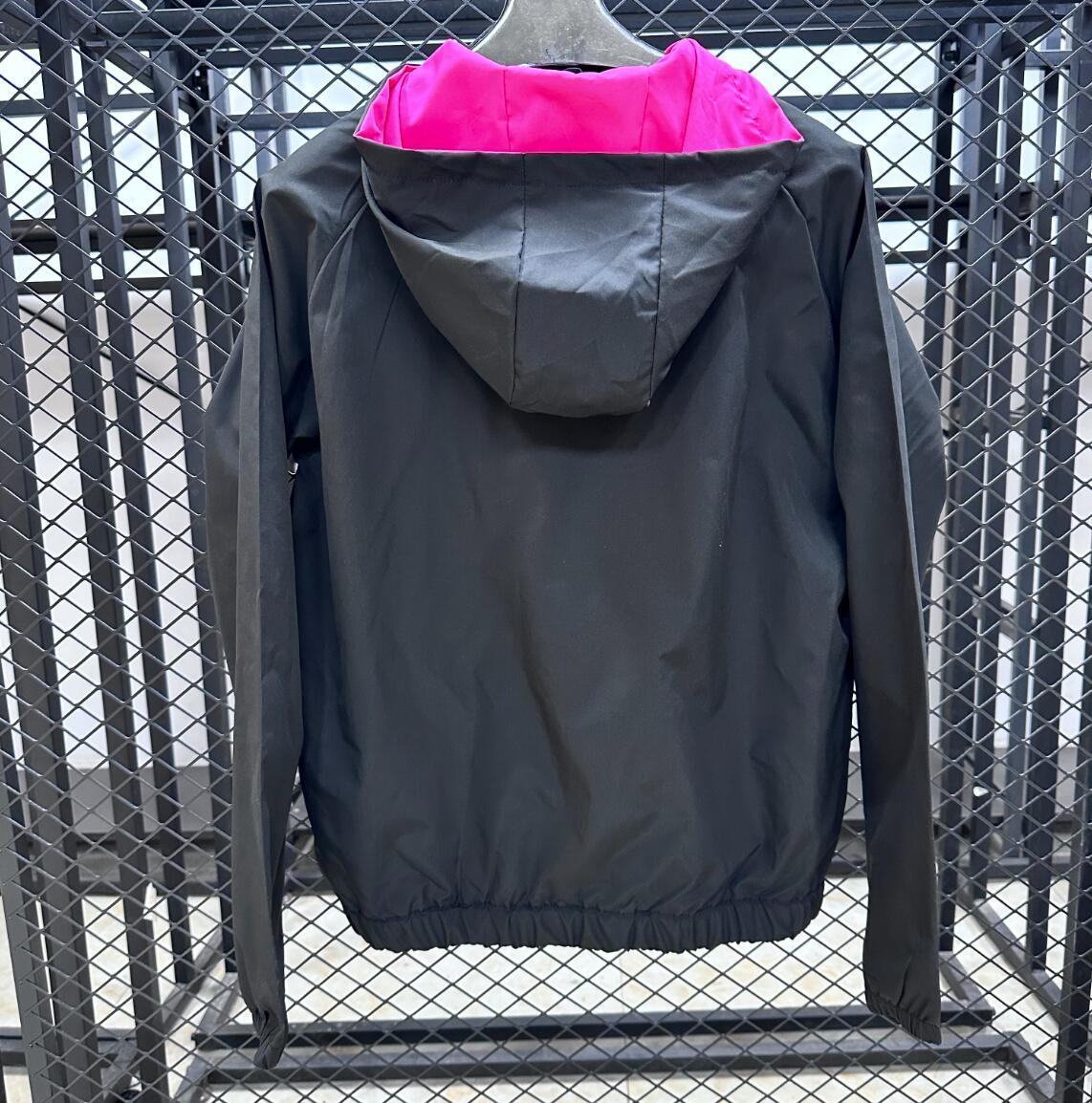 2026 Chelsea F.C. windbreaker