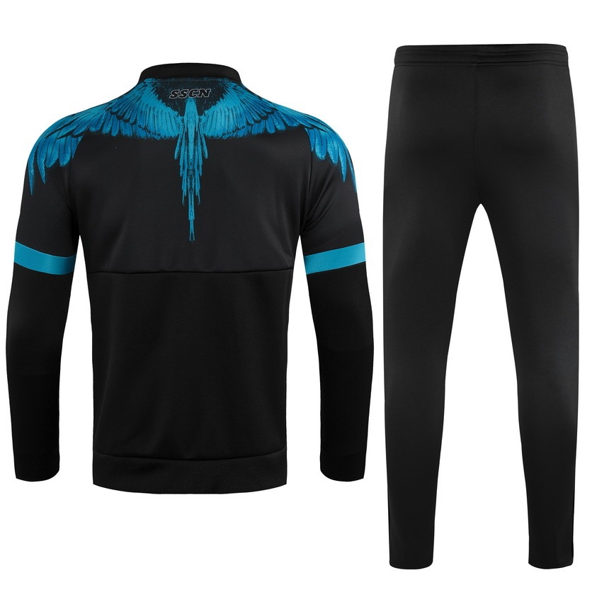 26-27 Naples training suit