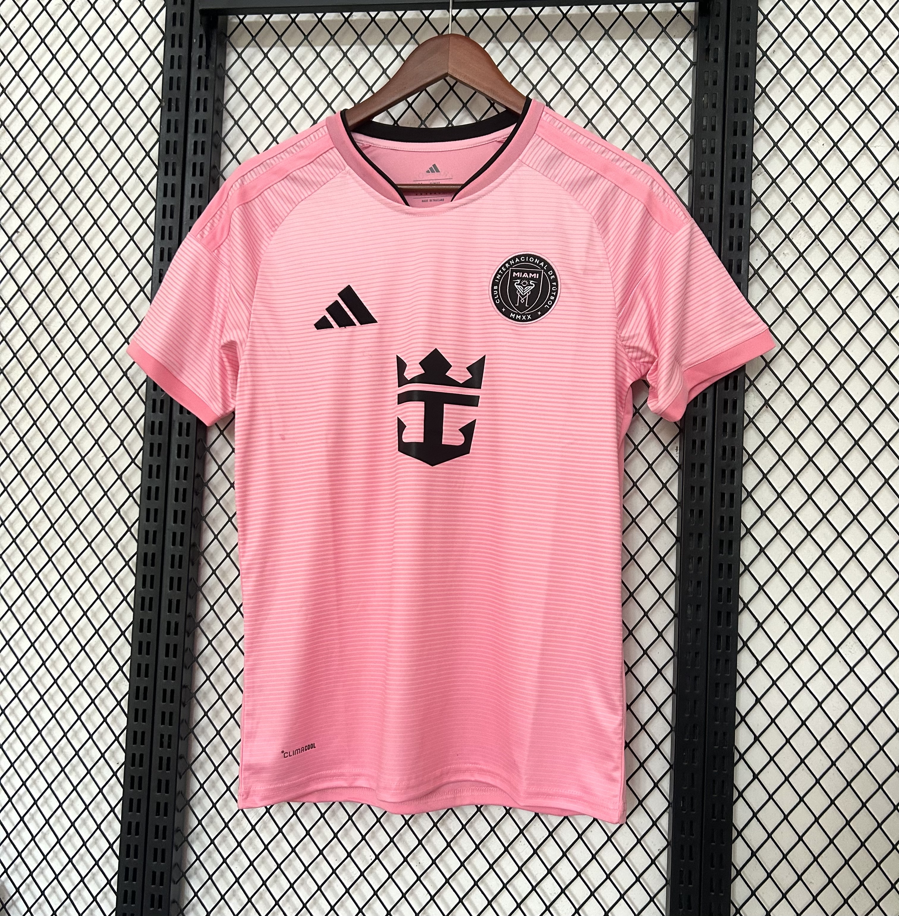 26-27 season Inter Miami home Fan version