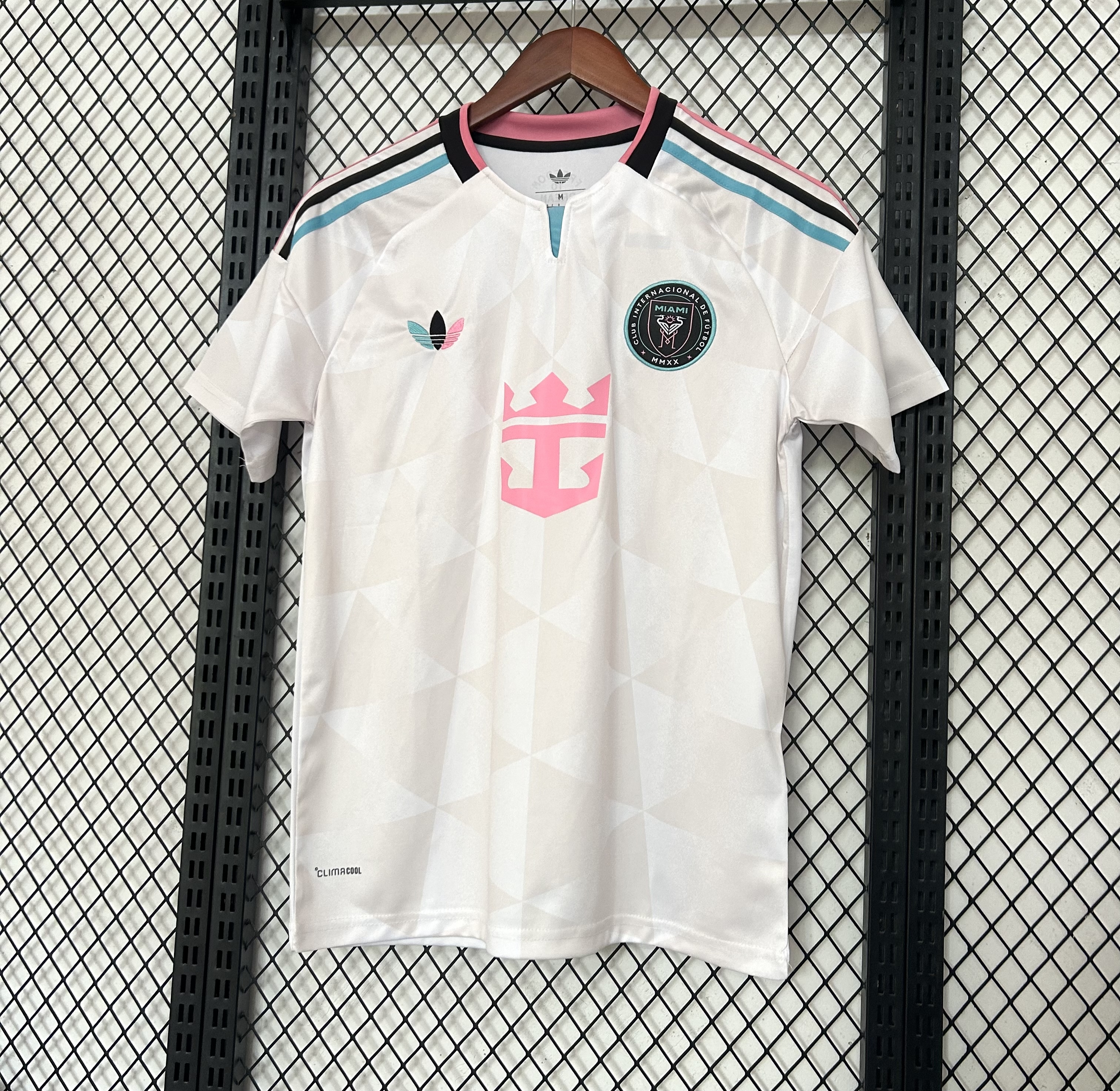 26-27 season Inter Miami Third Fan version