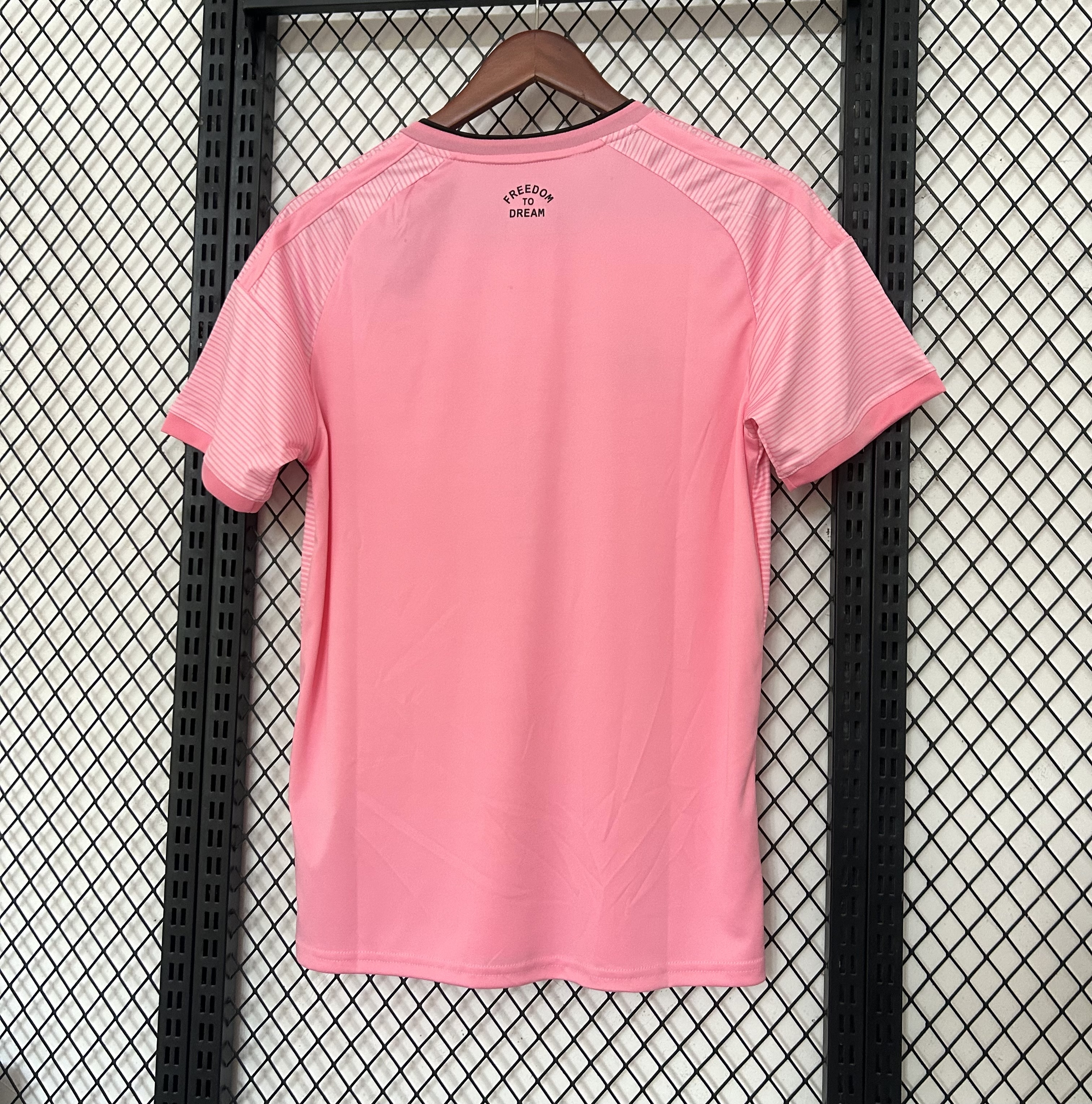 26-27 season Inter Miami home Fan version