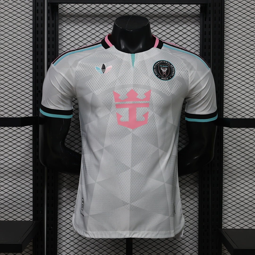 26-27 season Inter Miami Third player version