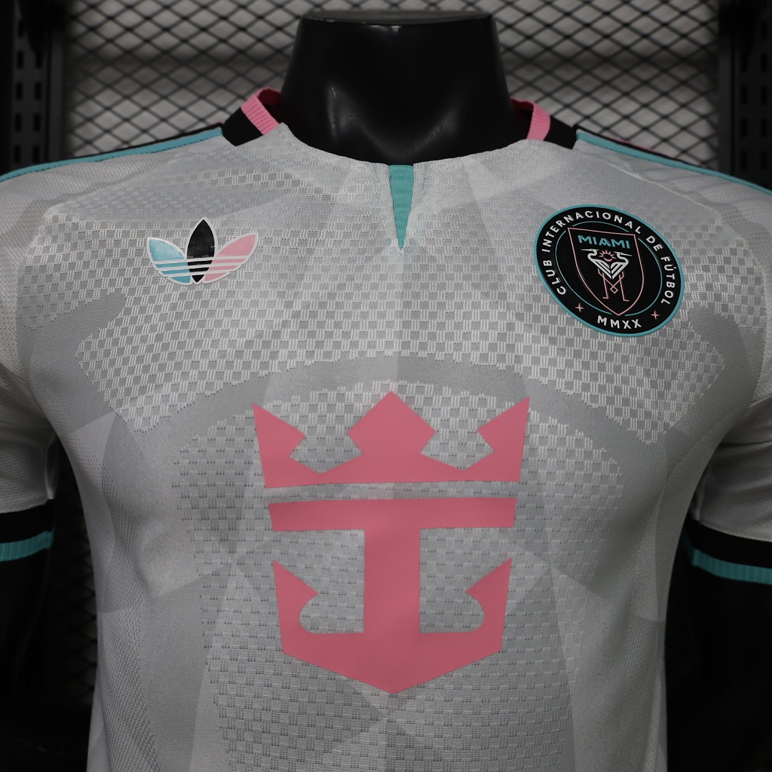 26-27 season Inter Miami Third player version
