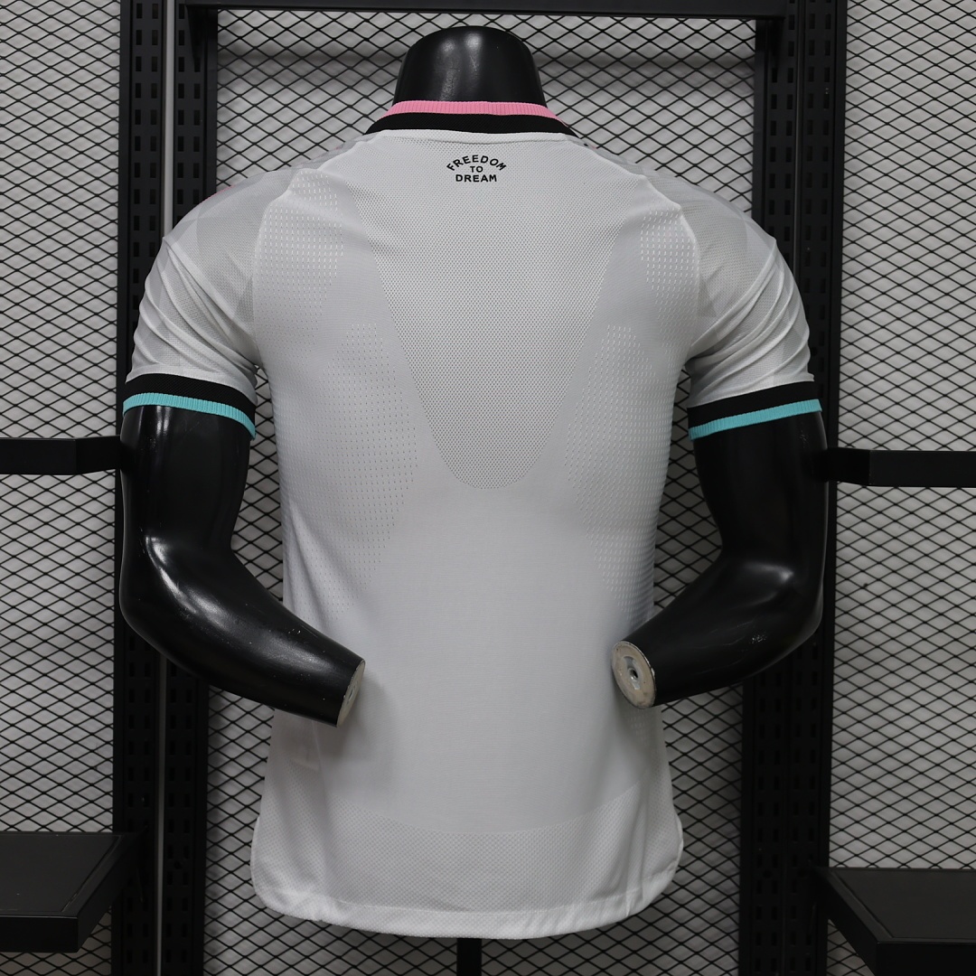 26-27 season Inter Miami Third player version