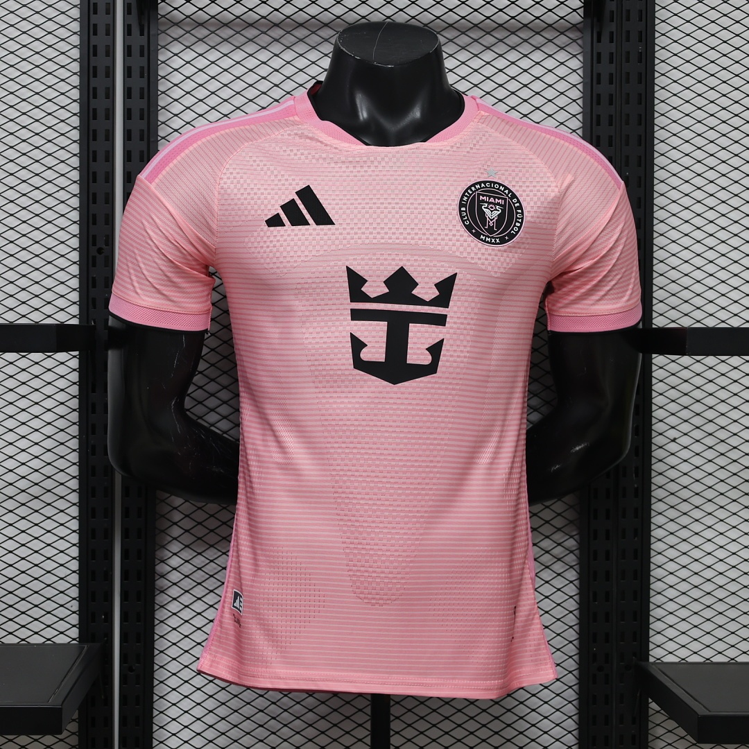 26-27 season Inter Miami home player version