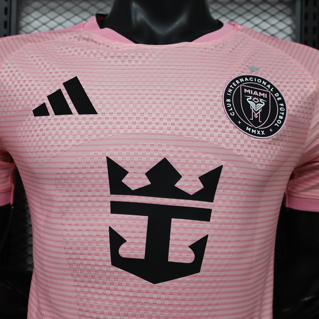 26-27 season Inter Miami home player version