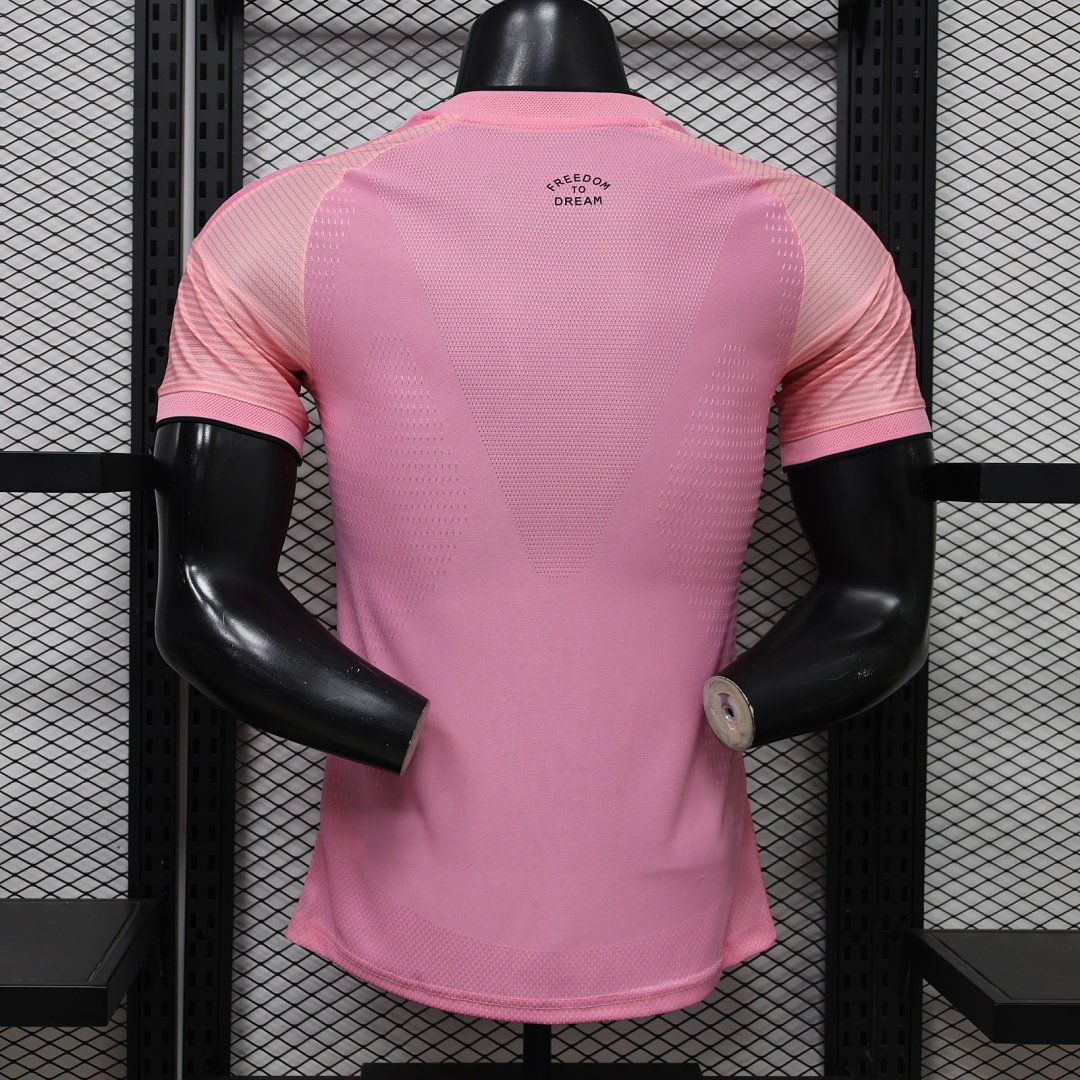 26-27 season Inter Miami home player version