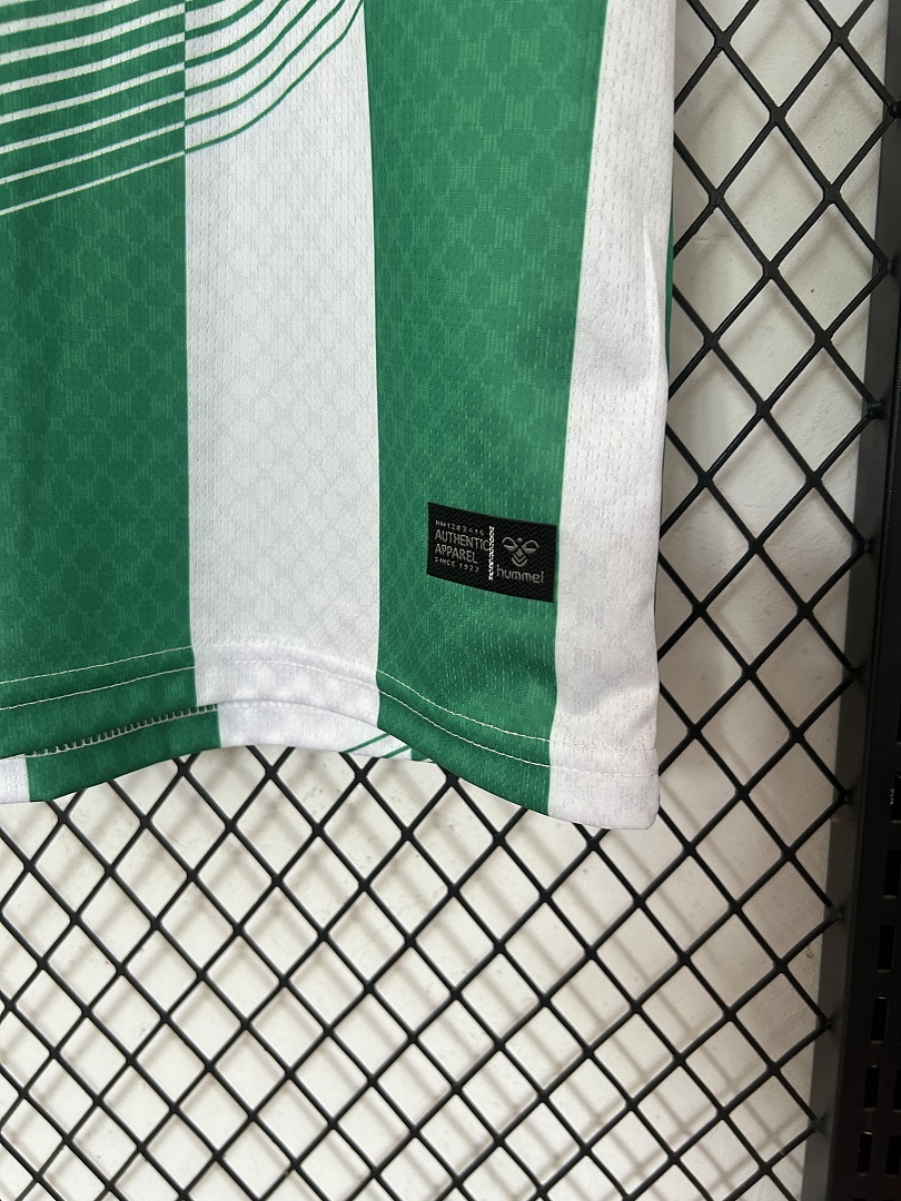 26-27 season Real Betis home Fan version