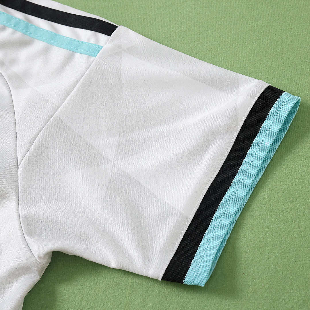 26-27 season Inter Miami Third kids kit