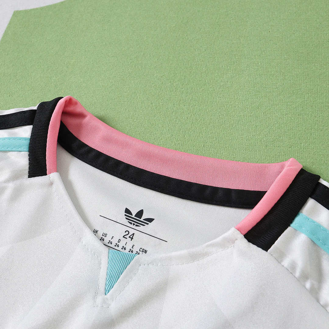 26-27 season Inter Miami Third kids kit