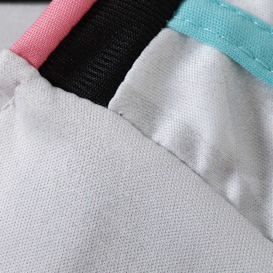 26-27 season Inter Miami Third kids kit
