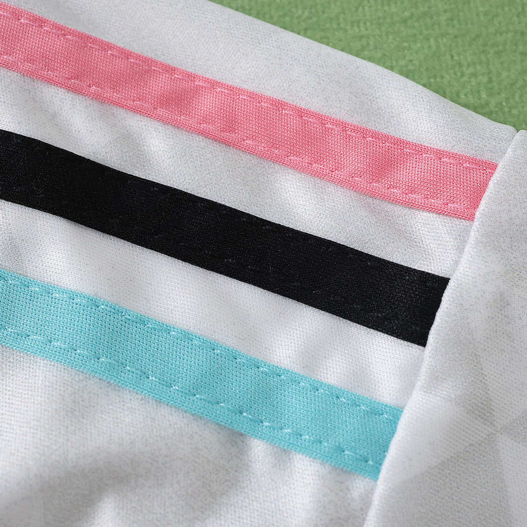 26-27 season Inter Miami Third kids kit