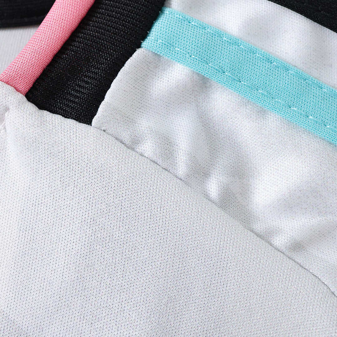 26-27 season Inter Miami Third kids kit